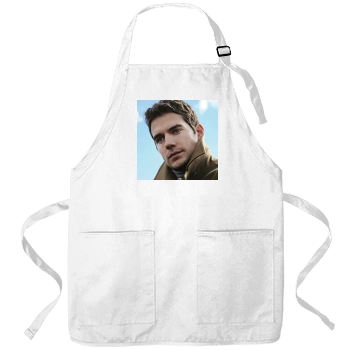 Henry Cavill Apron