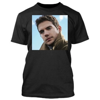 Henry Cavill Men's TShirt