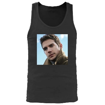 Henry Cavill Men's Tank Top