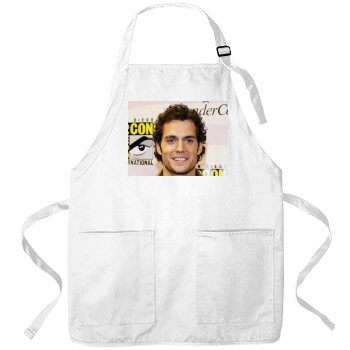 Henry Cavill Apron