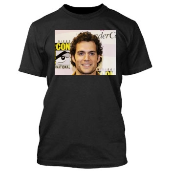 Henry Cavill Men's TShirt