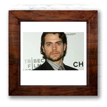 Henry Cavill 6x6