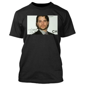 Henry Cavill Men's TShirt