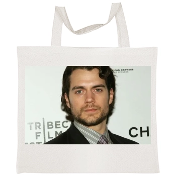 Henry Cavill Tote