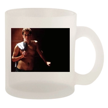 Henry Cavill 10oz Frosted Mug