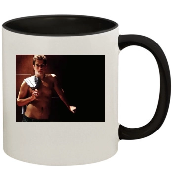 Henry Cavill 11oz Colored Inner & Handle Mug