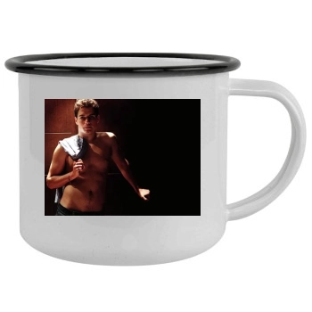 Henry Cavill Camping Mug