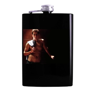 Henry Cavill Hip Flask