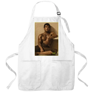 Henry Cavill Apron