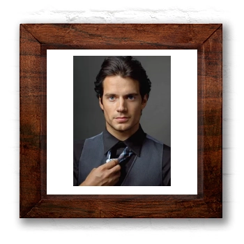 Henry Cavill 6x6