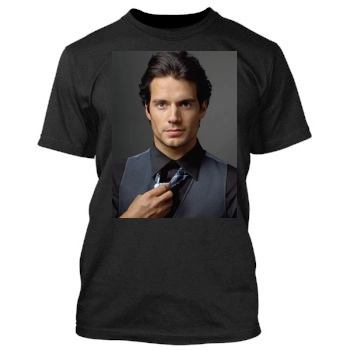 Henry Cavill Men's TShirt