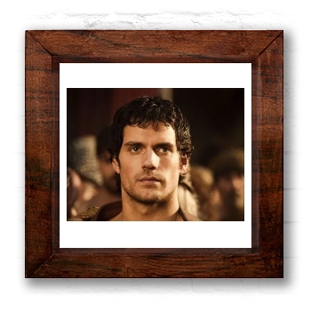 Henry Cavill 6x6