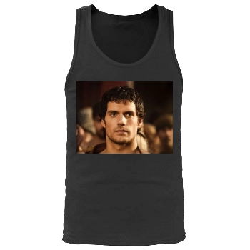 Henry Cavill Men's Tank Top