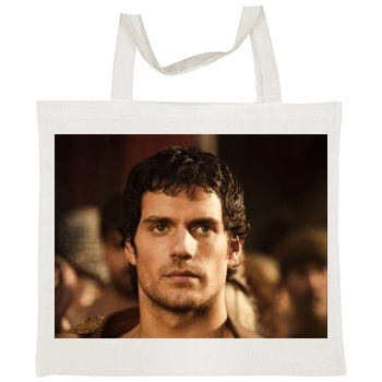 Henry Cavill Tote