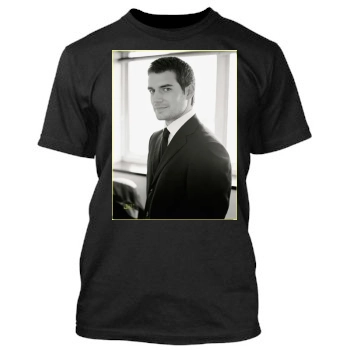 Henry Cavill Men's TShirt