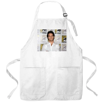 Henry Cavill Apron