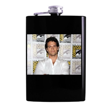 Henry Cavill Hip Flask