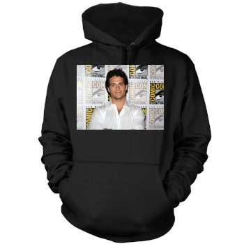 Henry Cavill Mens Pullover Hoodie Sweatshirt