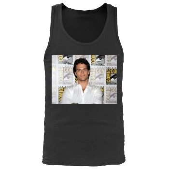 Henry Cavill Men's Tank Top