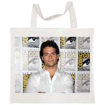 Henry Cavill Tote