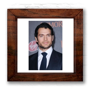 Henry Cavill 6x6