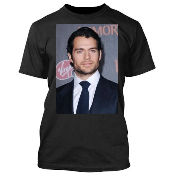 Henry Cavill Men's TShirt