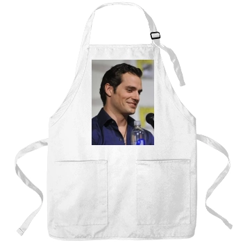 Henry Cavill Apron