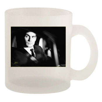 Henry Cavill 10oz Frosted Mug