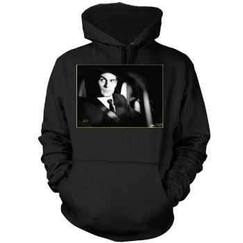 Henry Cavill Mens Pullover Hoodie Sweatshirt