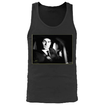 Henry Cavill Men's Tank Top