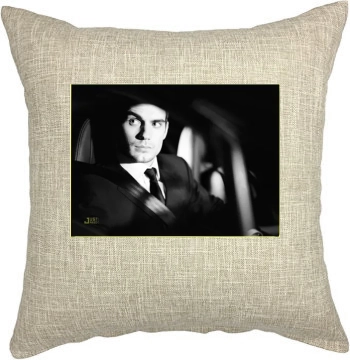 Henry Cavill Pillow