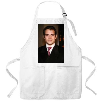 Henry Cavill Apron