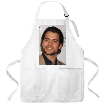 Henry Cavill Apron