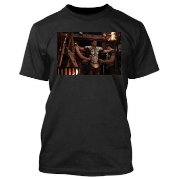 Henry Cavill Men's TShirt