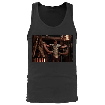 Henry Cavill Men's Tank Top