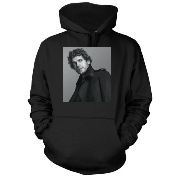 Henry Cavill Mens Pullover Hoodie Sweatshirt