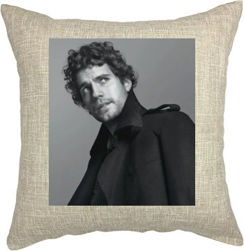 Henry Cavill Pillow