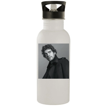 Henry Cavill Stainless Steel Water Bottle