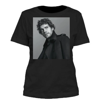 Henry Cavill Women's Cut T-Shirt