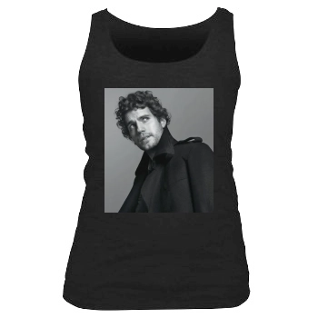 Henry Cavill Women's Tank Top