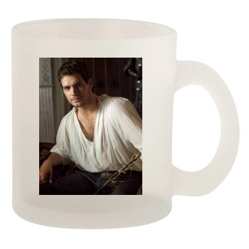 Henry Cavill 10oz Frosted Mug