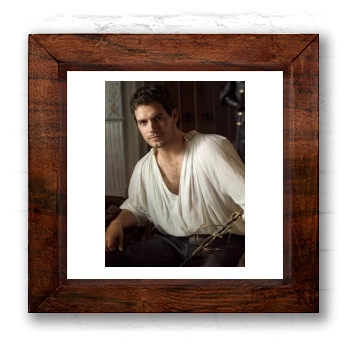 Henry Cavill 6x6