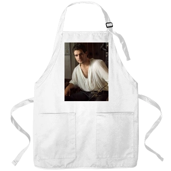 Henry Cavill Apron