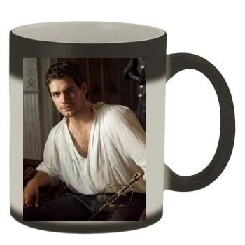 Henry Cavill Color Changing Mug