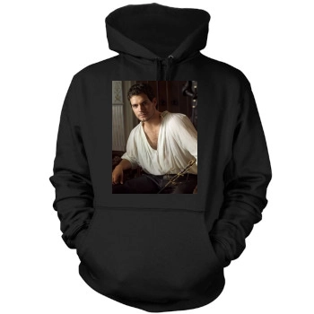 Henry Cavill Mens Pullover Hoodie Sweatshirt