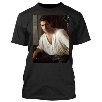 Henry Cavill Men's TShirt