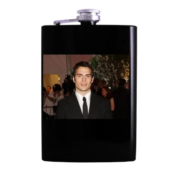 Henry Cavill Hip Flask