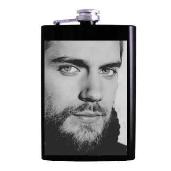 Henry Cavill Hip Flask