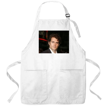 Henry Cavill Apron