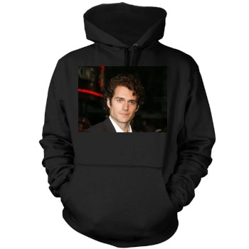 Henry Cavill Mens Pullover Hoodie Sweatshirt